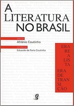 Literatura no Brasil: Era Realista, Era de Transição: Estilo de Época