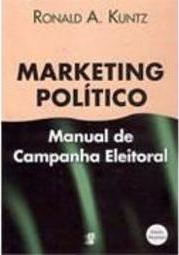 Marketing Político: Manual de Campanha Eleitoral