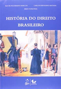 História do direito brasileiro