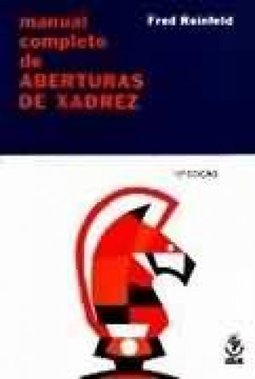 Manual Completo de Aberturas de Xadrez