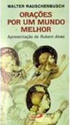 Orações por um Mundo Melhor