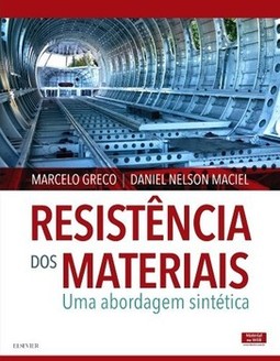 Resistência dos materiais: uma abordagem sintética