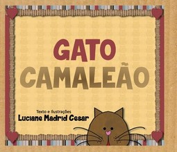 Gato camaleão