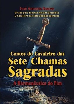 Contos do cavaleiro das sete chamas sagradas