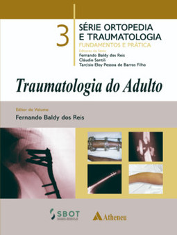 Traumatologia do adulto