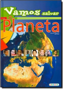 Vamos Salvar O Planeta