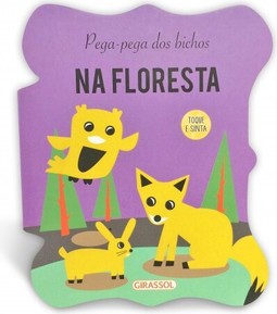 Pega-Pega dos Bichos