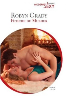 Fetiche de Mulher (Modern Sexy #64)