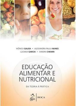 Educação alimentar e nutricional: Da teoria à prática