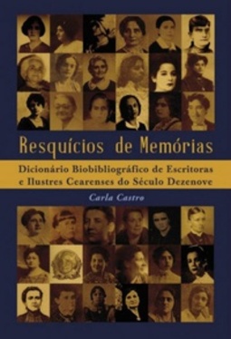 Resquícios de Memórias