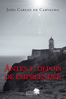 Antes e depois de empreender