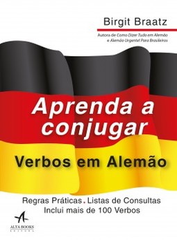Aprenda a conjugar verbos em alemão