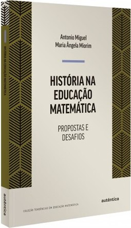 História na educação matemática