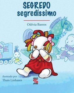 Segredo Segredíssimo