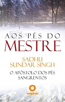 Aos pés do mestre