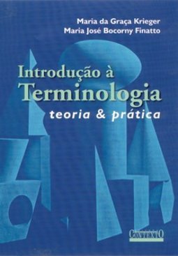 Introdução à Terminologia: Teoria e Prática