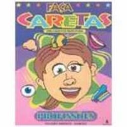 Faça Caretas: Profissões
