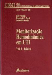 Monitorização Hemodinâmica em UTI