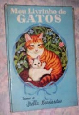 Meu Livrinho de Gatos