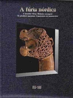 A Fúria Nórdica - 800 - 1000