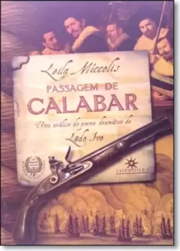 Passagem De Calabar: Uma Análise do Poema Dramático de Lêdo Ivo