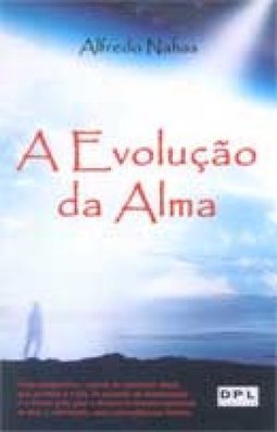 Evolução da Alma
