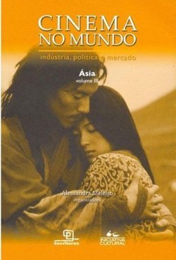 Cinema no Mundo: Ásia - vol. 3