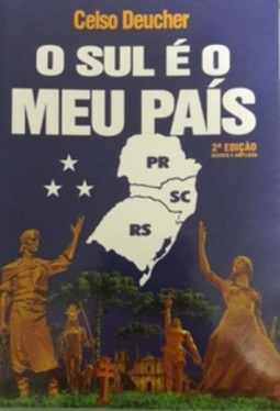 O Sul É o Meu País