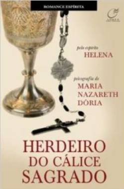HERDEIRO DO CALICE SAGRADO