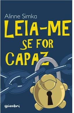 Leia-Me Se For Capaz