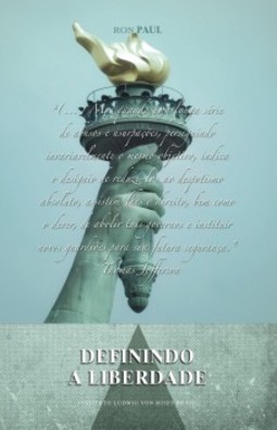 Definindo a liberdade
