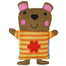 MEU LIVRO ANIMADO - O URSO TURSO E SUA TURMA