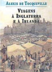 Viagens à Inglaterra e à Irlanda