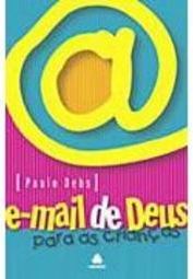 E-mail de Deus para as Criança