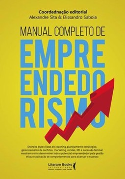 Manual completo do empreendedorismo