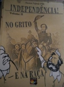 Independência! #II