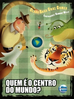 Quem é o centro do mundo?