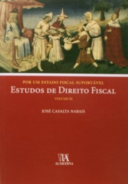 Estudos de direito fiscal