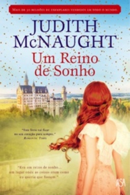 Um Reino de Sonho (Dinastia Westmoreland #1)