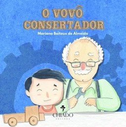 O vovô consertador
