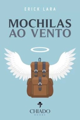 Mochilas ao vento