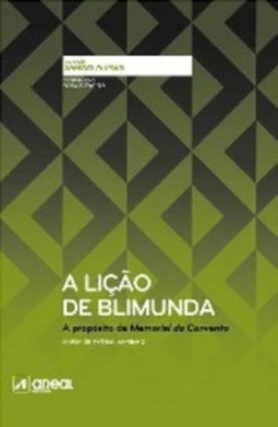 A lição de Blimunda