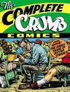 The Complete crumb comics