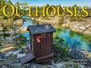 Classic Outhouses 2024 Calendar