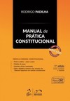 Manual de prática constitucional