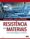 Resistência dos materiais: uma abordagem sintética