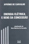 Energia elétrica e bens da concessão