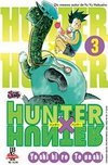 Hunter X Hunter: Decisão - vol. 3