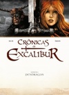 Cronicas de Excalibur
