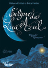 Eclipse da lua azul: mundo humano